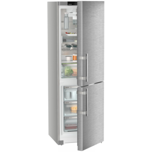 Холодильник с морозильником Liebherr SCNsdc 525i-22 001 Prime NoFrost EasyFresh