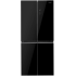 Холодильник side by side Maunfeld MFF190NFB01