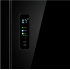 Холодильник side by side Maunfeld MFF192NFB Inverter