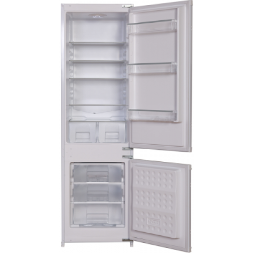 Холодильник с морозильником SCANDILUX RBI255