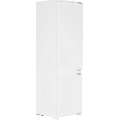 Холодильник с морозильником SCANDILUX RBI255