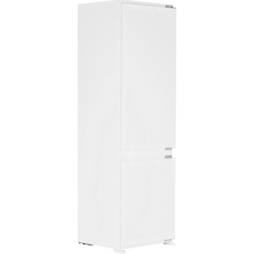 Холодильник с морозильником SCANDILUX RBI255