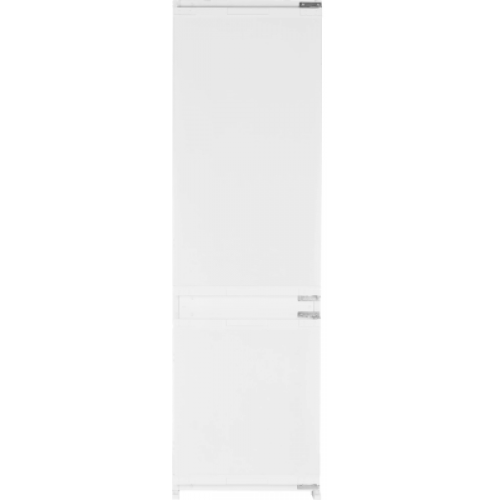 Холодильник с морозильником SCANDILUX RBI255