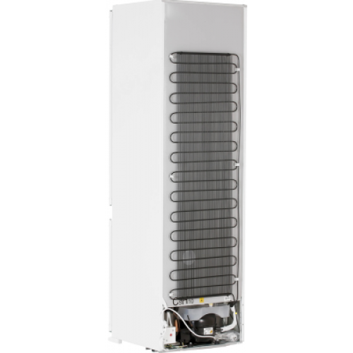 Холодильник с морозильником SCANDILUX RBI255