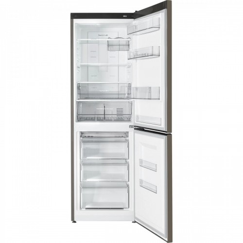 Холодильник с морозильником ATLANT ХМ-4621-199-ND