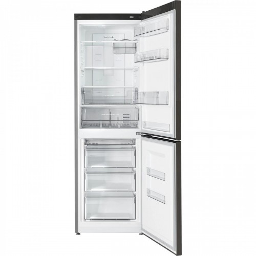 Холодильник с морозильником ATLANT ХМ-4621-179-ND