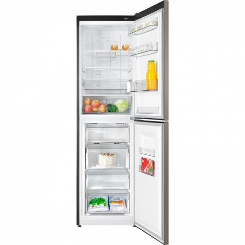 Холодильник с морозильником ATLANT ХМ-4625-199-ND