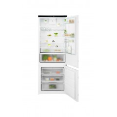 Холодильник Electrolux GreenZone 700 MaxiSpace KNP7TE75S