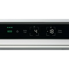 Холодильник Electrolux GreenZone 700 MaxiSpace KNP7TE75S