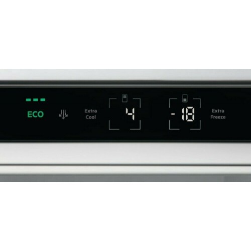 Холодильник Electrolux GreenZone 700 MaxiSpace KNP7TE75S