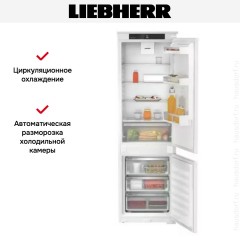 Холодильник Liebherr ICSf 5103