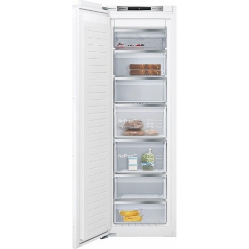 Морозильник Siemens iQ500 GI81NAE30M