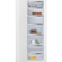 Морозильник Siemens iQ500 GI81NAE30M