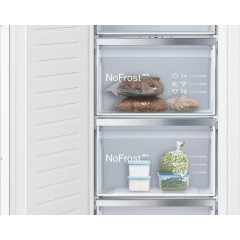 Морозильник Siemens iQ500 GI81NAE30M