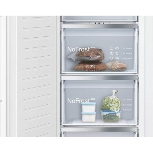 Морозильник Siemens iQ500 GI81NAE30M