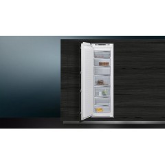 Морозильник Siemens iQ500 GI81NAE30M