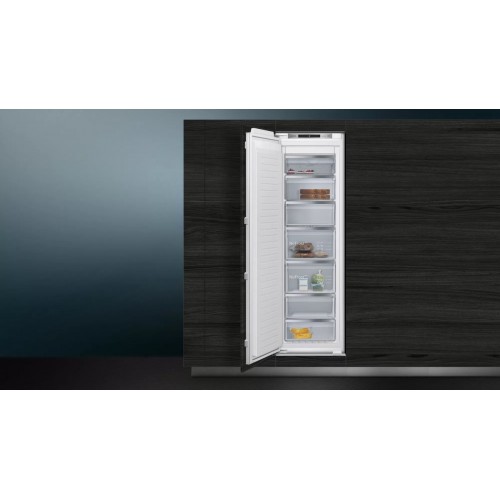 Морозильник Siemens iQ500 GI81NAE30M