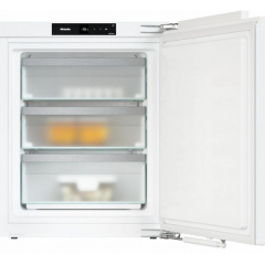 Встраиваемый морозильник Miele FNS 7040 D