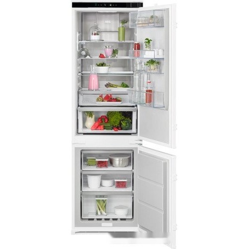 Холодильник AEG TSC8M181DS