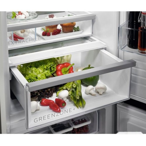 Холодильник AEG TSC8M181DS