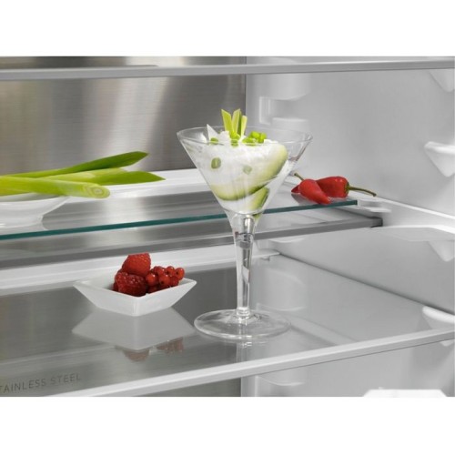 Холодильник AEG TSC8M181DS