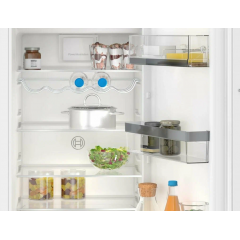 Холодильник с морозильником Bosch KIL82ADD0