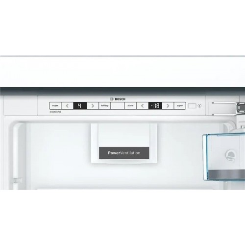 Холодильник Bosch Serie 6 KIN86AF3M8