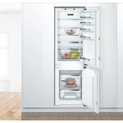 Холодильник Bosch Serie 6 KIN86AF3M8
