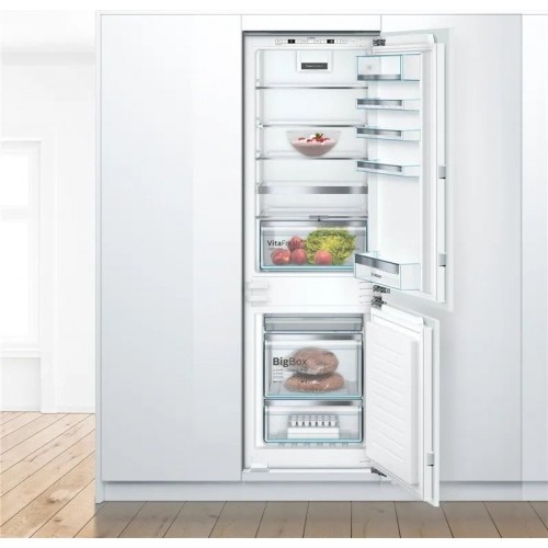 Холодильник Bosch Serie 6 KIN86AF3M8