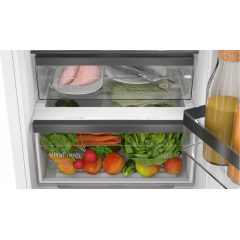 Холодильник с морозильником Bosch KIN96SFD0