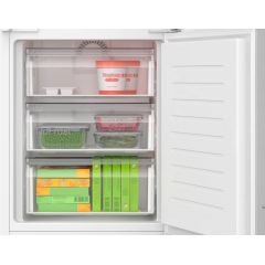 Холодильник с морозильником Bosch KIN96SFD0