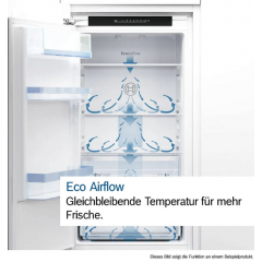 Холодильник с морозильником Bosch KIN96SFD0