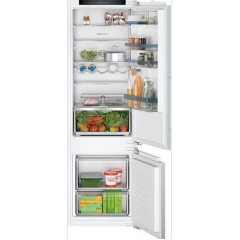 Холодильник с морозильником Bosch KIV87SFE0