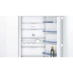 Холодильник с морозильником Bosch KIV87SFE0