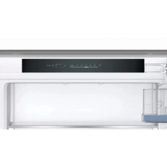 Холодильник с морозильником Bosch KIV87SFE0