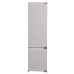 Холодильник с морозильником Candy CBCH9315AFM