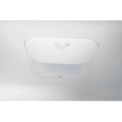 Холодильник с морозильником Candy CBCH9315AFM