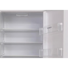 Холодильник с морозильником Candy CBCS7249AFS