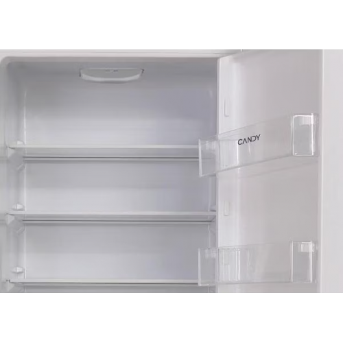 Холодильник с морозильником Candy CBCS7249AFS