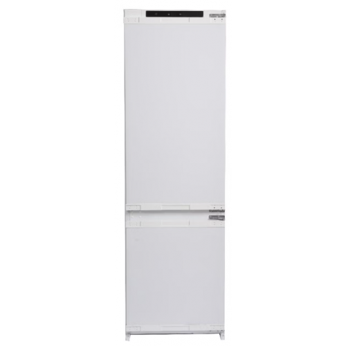 Холодильник с морозильником Candy CBCS7266AFS