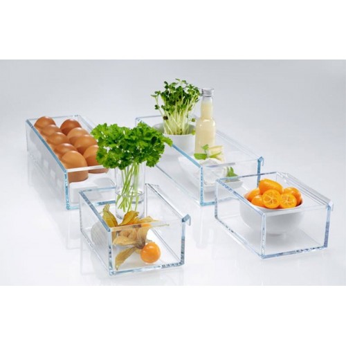 Холодильник Electrolux MultiSpace CustomFlex 800 ENC8MC19S