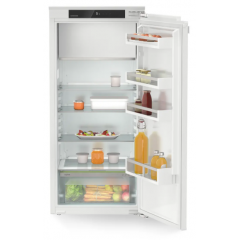 Холодильник с морозильником Liebherr IRe 4101 pure