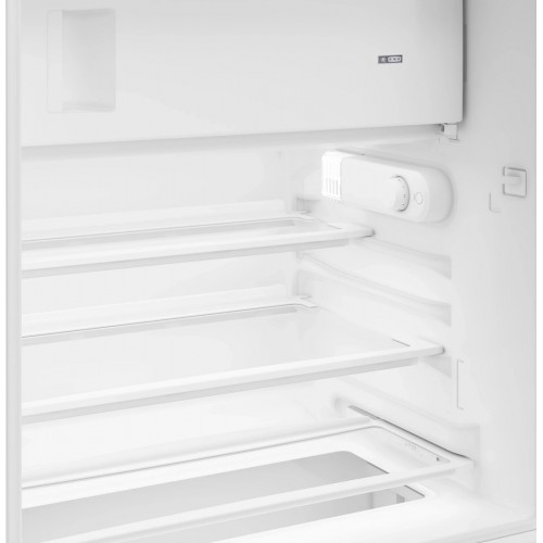 Однокамерный холодильник Indesit IBUD 109