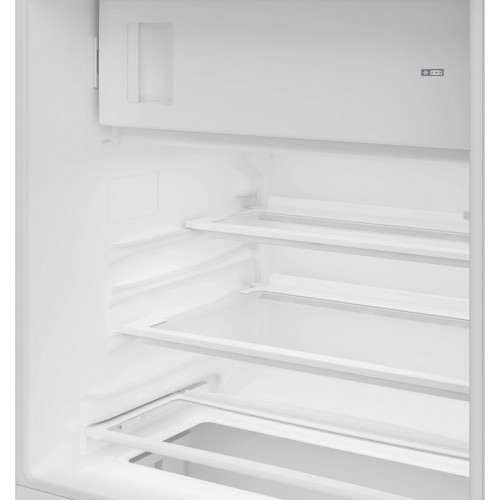 Однокамерный холодильник Indesit IBUD 109