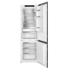 Холодильник с морозильником Smeg C9174TN5D