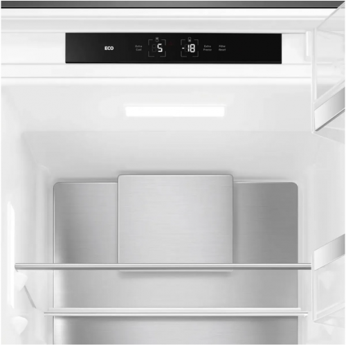 Холодильник с морозильником Smeg C9174TN5D