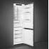 Холодильник с морозильником Smeg C9174TN5D