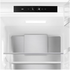 Холодильник с морозильником Smeg C9174DN2D