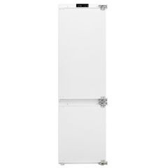 Холодильник с морозильником Schaub Lorenz SLU E235B7