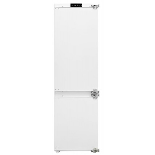 Холодильник с морозильником Schaub Lorenz SLU E235B7